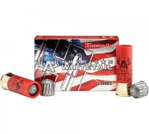 Hornady 86234 American Whitetail 86234