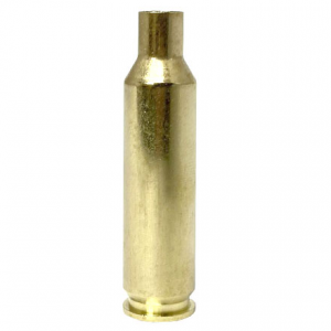 Hornady 86255 Unprimed Cases Cartridge 25 Creedmoor Rifle Brass
