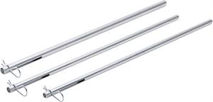 Hornady 095351 Lock-N-Load Bullet Feeder 3 Pack 40 Cal/10mm