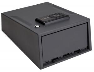 Hornady Keypad Entry Vault 16 Gauge Steel 9" W x 12.70" H x 5.25" D 95433