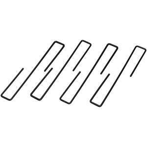 Hornady Universal Handgun Hangers 090255958706