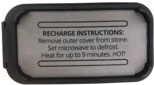 Hornady Dry Dehumidifier Stone, Rapid, 95898