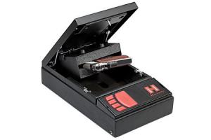 Hornady RAPiD RFID Entry Safe 11x8x3 Black 98150 98150