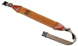 Hornady Universal Leather/Nylon Gun Sling 99107