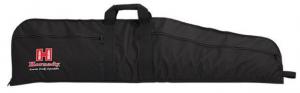 Hornady 46in Padded Soft Rifle Case,Black 99120 99120