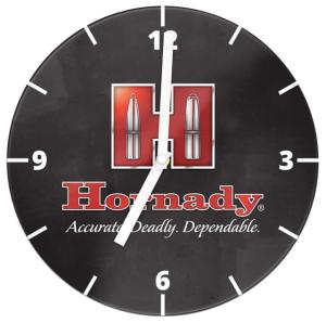 Hornady H Clock, 18in, 99146 090255991468