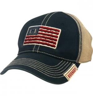 Hornady Cap, American Flag, 99223