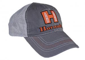 Hornady Gray Cap, small 99227