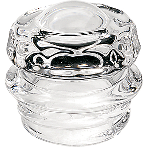GSI Outdoors Coffee Pot PercView Top 090497650017