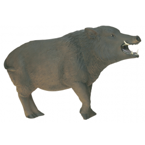 Delta Wild Boar 3-D Target 50600
