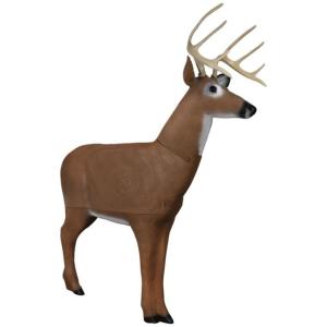 Delta McKenzie Delta Big Daddy Buck Target, Brown, 51510 51510