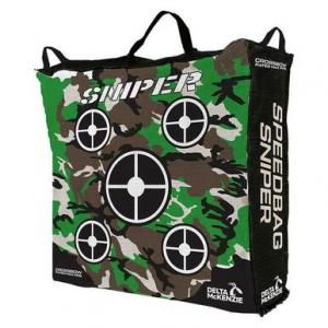 Delta McKenzie Speedbag Sniper 20" Bag Target #70022