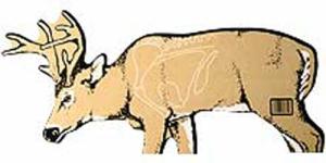 Delta 70371 Deer Target