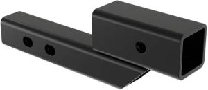 Thule Hitch Extender, Black, 903750