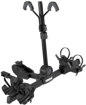 Thule DoubleTrack Pro XT, Black, 905402
