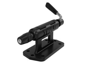 Thule Low Rider Pro, Black, 821101