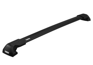 Thule Edge Flush Rail, Black, 720601