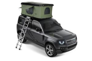 Tepui Basin, Black, 901017