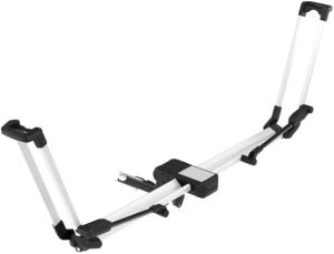 Thule Helium Platform 1 Bike, Silver, 9039