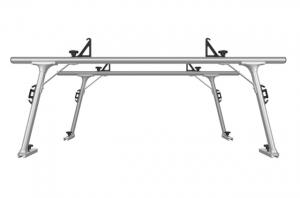 Thule SR Truck Car Rack Full Size, 43002XT