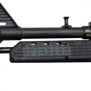 TANDEMKROSS SuperGrips for Kel-Tec Sub2000, Black, 0918N0047BLK1