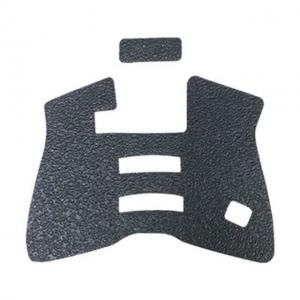 TANDEMKROSS SuperGrips for Glock 43, Black, 0922N0081BLK1