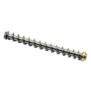 Tandemkross "sentinel" Stainless Steel Captured Spring Guide Rod 091131145159