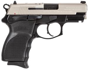 Bersa Thunder 9 Pistol 9mm 3.5in 13rd Two Tone T9DTP13 091664910255