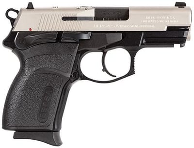 Bersa Thunder 45 Pistol .45 ACP 3.6in 7rd Two Tone T45DTP T45DTP