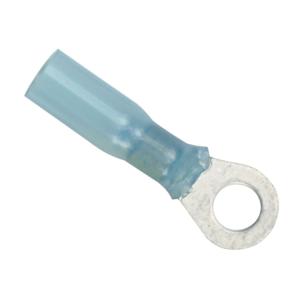 Ancor 16-14 Gauge - #10 Heat Shrink Ring Terminal - 25-Pack, 311325