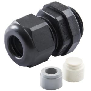 Ancor Marine Grade Electrical Wire Seal - Round Cable, 10 to 2-AWG, 1/2 NPT, 765000