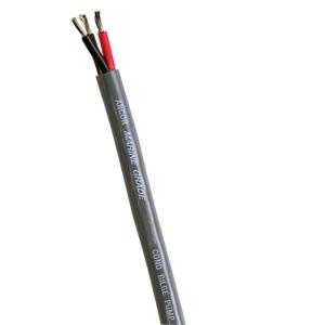 Ancor Bilge Pump Cable - 14/3 STOW-A Jacket - 3x2mm² - 100', 156410