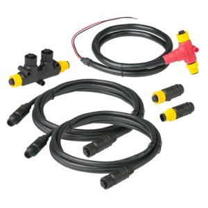 Ancor 2000 Dual Device Starter Kit NMEA, 270202