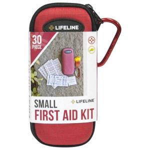 Lifeline Hrdshll Firstaid Kit, Dlx, 121pc, 4406