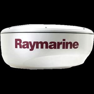 Raymarine Radar, HD, 4KW 18in Dome, w/o Cable, New Condition, E92142 E92142