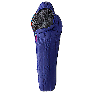 AscendHoodoo 20F Mummy Sleeping Bag - shell 092229331058