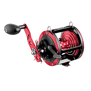 092229887647 - Offshore Angler SeaFire Conventional Saltwater Reel -  aluminum SF6/0