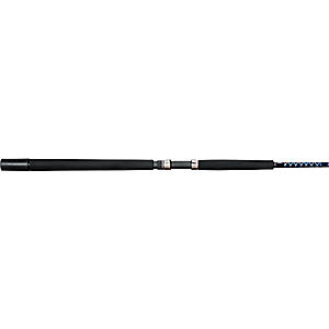 PSBC72040 - OFF SHORE ANGLER Offshore Angler Power Stick Conventional Boat  Rod - aluminum 092229989471