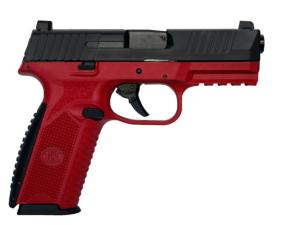 ASP FN Herstal Training Series Red Gun, FN 509, 07373