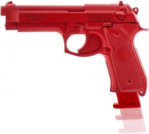 ASP Enhanced Training Gun, Beretta 92 w/2 Magazines, 07394