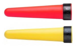 ASP Traffic Wand, Red - 35650