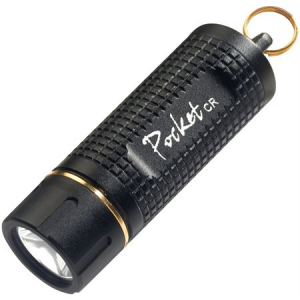 ASP Tools 35707 Pocket CR LED Flashlight