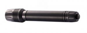 ASP Pro AA 250 Lumens LED Flashlight, Matter Black 35708