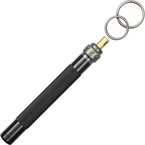 ASP Tools 55154 Key Defender Black ORMD with Aluminum Construction ASP55154