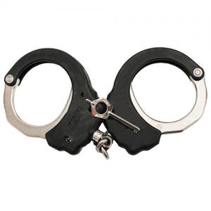 ASP Handcuff Steel Black Chain 56101