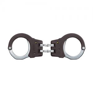 Hinge Handcuffs - Hinge Handcuffs (Brown) 092608561151