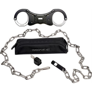 ASP Tools 56176 Transport Kit with Black Nylon Zippered Storage Case