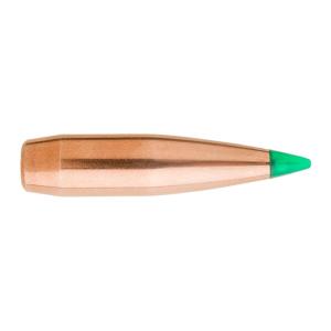Sierra Tipped GameKing 30 Caliber (308 Diameter) Bullets 210 Grain Polymer Tip Box of 50 092673346103 Free Shipping with $100 