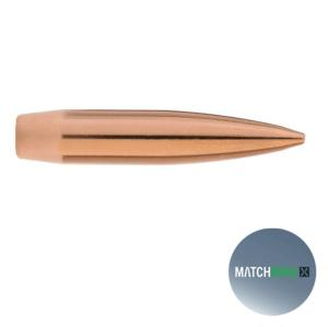 Sierra MatchKing X (MKX) Bullets Jacketed Hollow Point - 481686 