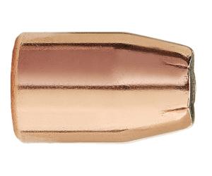 Sierra Bullets Sports Master Pistol Bullets, 10mm, 180 Grain, Jacketed Hollow Point, 1000 Bullets, 8460K